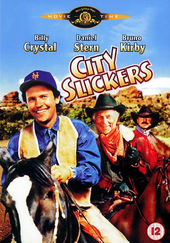 City Slickers / Градски тарикати (1991)