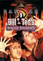 Bill & Ted's Bogus Journey / Странното пътешествие на Бил и Тед (1991)