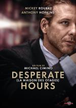 Desperate Hours / Отчаяни часове (1990)
