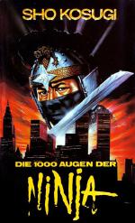 Die 1000 Augen der Ninja / 1000-та очи на нинджа (1985)