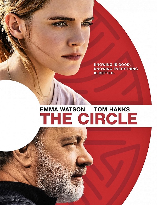 The Circle / Кръгът (2017)