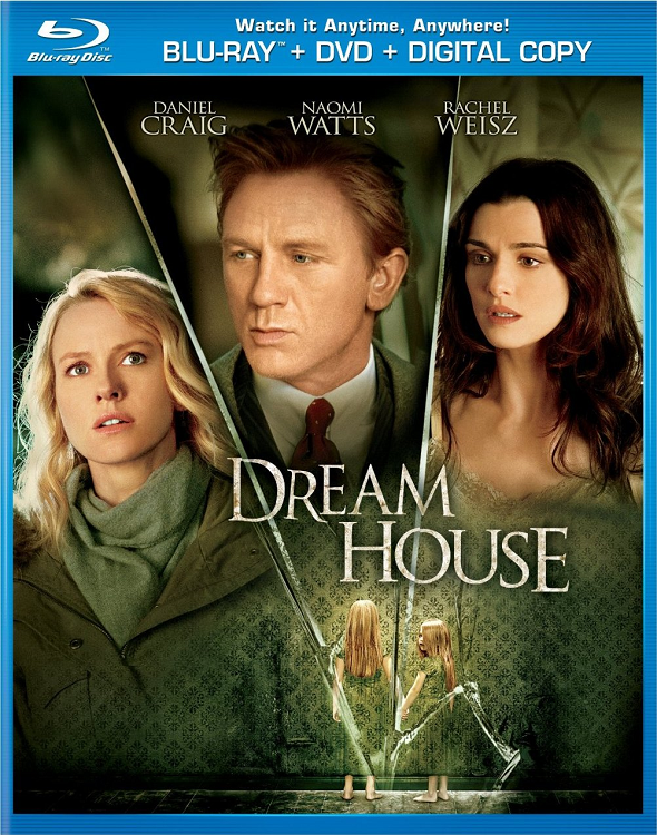 Dream House / Къщата на сенките (2011)
