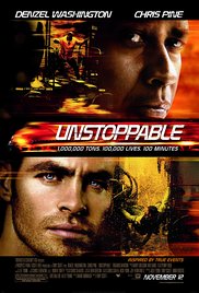 Unstoppable / Неудържим (2010)
