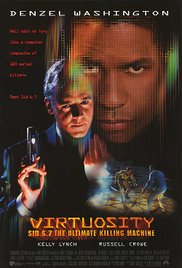 Virtuosity / Виртуален убиец (1995)