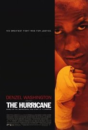 The Hurricane / Урагана (1999)