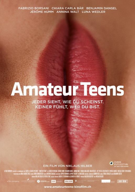 Amateur Teens / Аматьори тийнейджъри(2015)