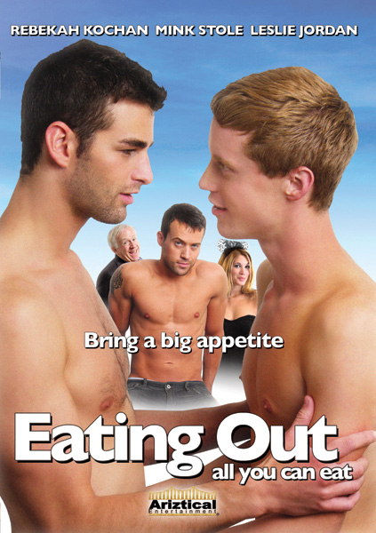 Eating Out 3: All You Can Eat (2009)