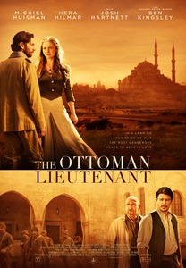 The Ottoman Lieutenant / Отоманският лейтенант (2017)