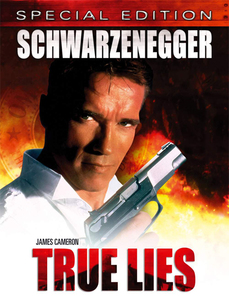 True Lies / Истински лъжи (1994)