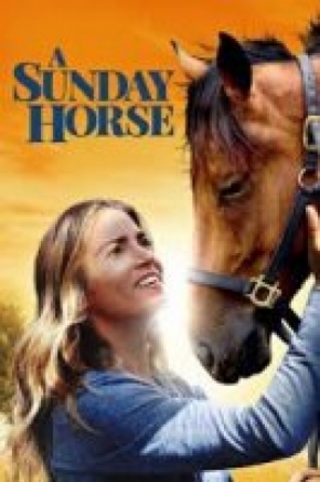 A Sunday Horse / Тренировъчен кон (2015)