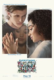 Everything, Everything / Всичко, всичко (2017)