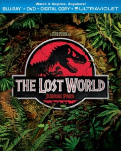The Lost World: Jurassic Park / Джурасик парк: Изгубеният свят (1997)
