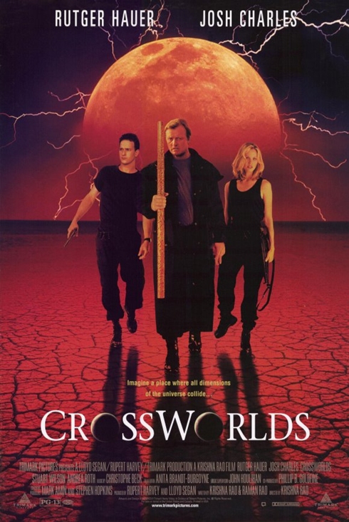 Crossworlds / Кръстопът на световете (1996)