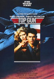 Top Gun / Топ Гън (1986)
