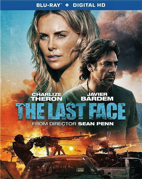 The Last Face / Последното лице (2016)