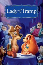 Lady and the Tramp / Лейди и Скитника (1955)