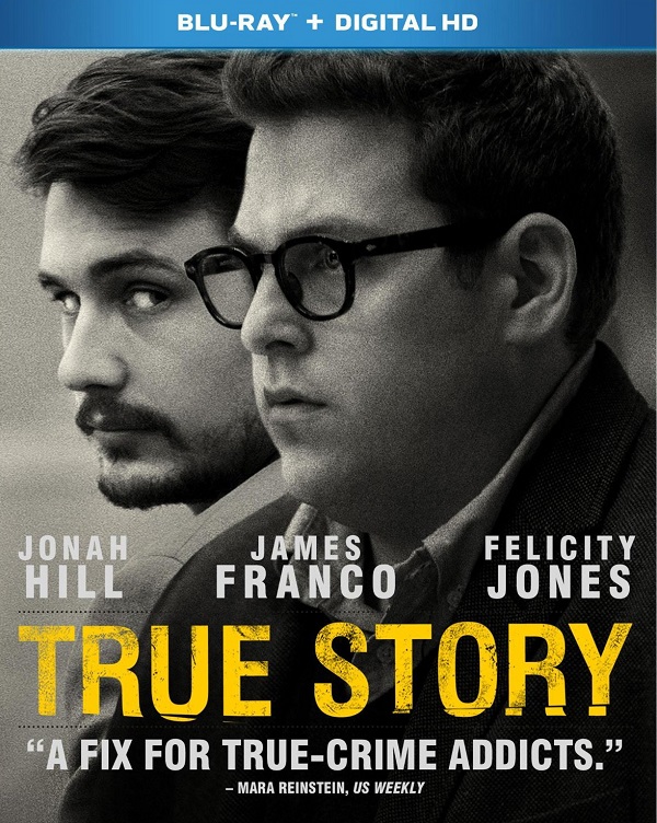 True Story / Истинска история (2015)