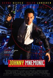 Johnny Mnemonic / Джони Мнемоник (1995)