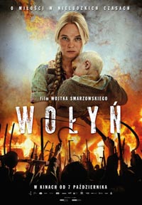 Wolyn / Волин / Hatred (2016)