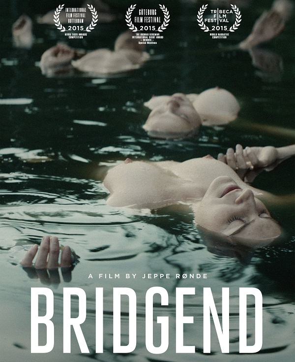 Bridgend / Градът на самоубийците / Бридженд (2015)