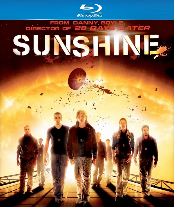 Sunshine / Проектът: Sunshine (2007)
