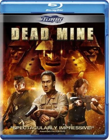 Dead Mine / Мината на смъртта (2012)