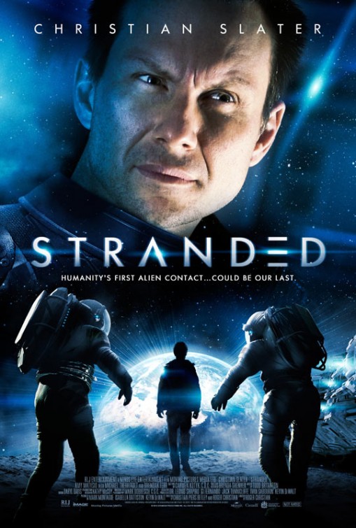 Stranded / Заседнал (2013)