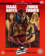 Truck Turner / Трак Търнър - Ловецът мишена (1974)
