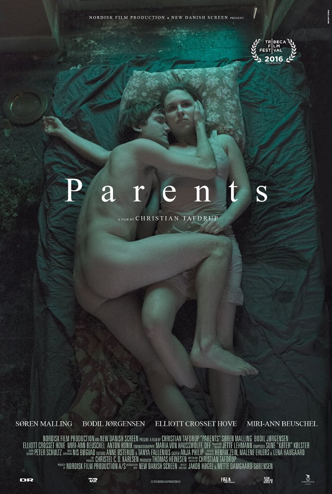 Foraeldre / Parents / Родители (2016)