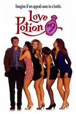 Love Potion No. 9 / Любовен елексир № 9 (1992)