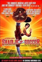 Shaolin Soccer / Шаолински футбол (2001)