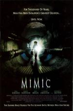 Mimic / Мимикрия (1997)