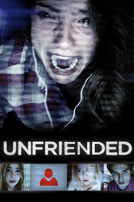 Unfriended / Без приятели (2014)