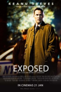 Exposed / Разобличен (2016) Bg audio