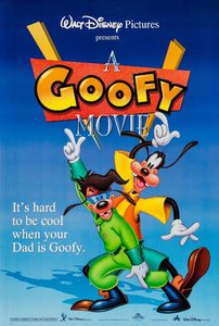 A Goofy Movie / Гуфи (1995)