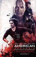 American Assassin / Американски убиец (2017)