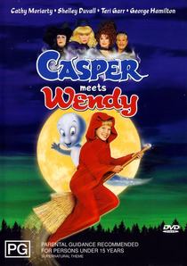 Casper Meets Wendy / Каспър и Уенди (1998)