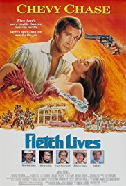 Fletch Lives / Флеч 2 (1989)