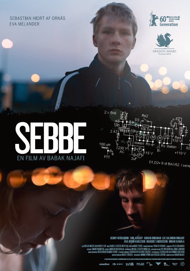 Sebbe / Себе (2010)
