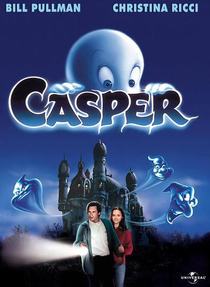 Casper / Каспър (1995)