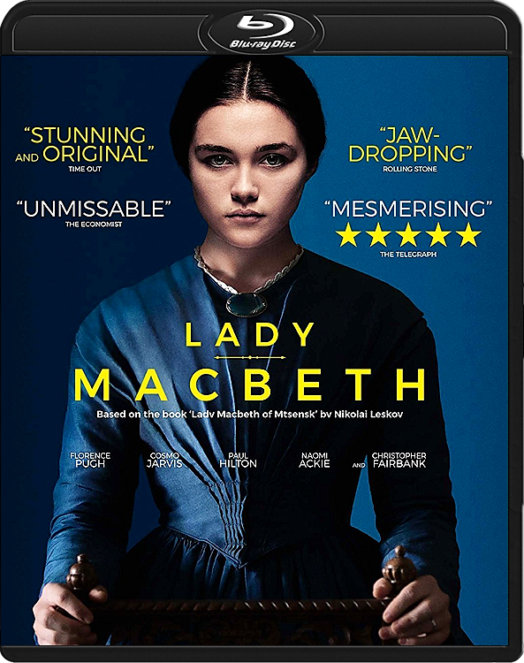 Lady Macbeth / Лейди Макбет (2016)