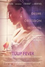 Tulip Fever / Треска за лалета (2017)