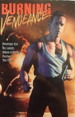 Burning Vengeance / Разплата в пламъци (1989)
