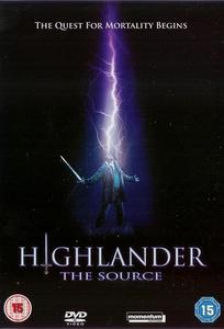 Highlander : The Source / Шотландски Боец : Началото (2007)