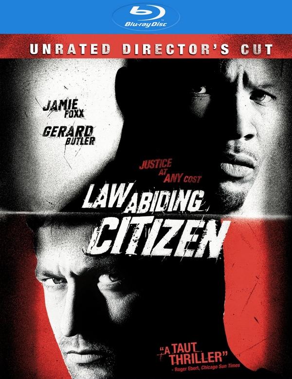 Law Abiding Citizen / Смъртоносен противник (2009)