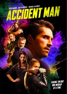 Accident Man / Нещастният случай (2018)