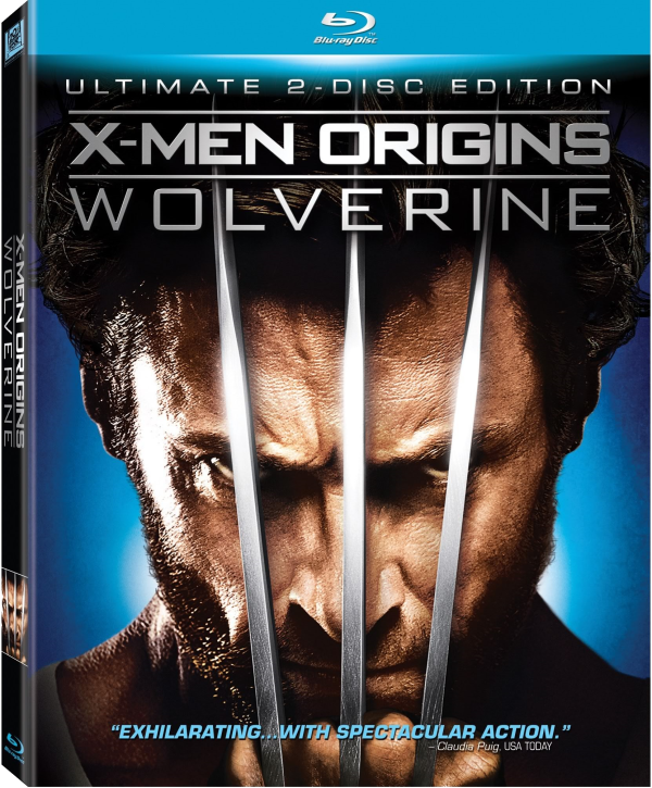 X-Men Origins: Wolverine / Х-мен Началото: Върколак (2009)
