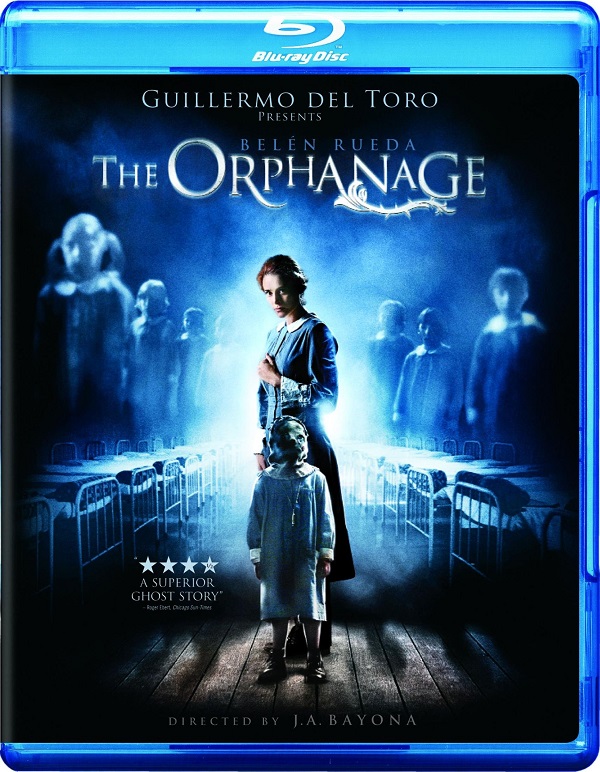 The Orphanage / El Orfanato / Сиропиталището (2007)