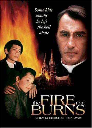 The Fire That Burns / La Ville Dont Le Prince Est Un Enfant / Градът, в който кралят е дете (1997)