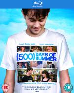 (500) Days of Summer / 500 мига от любовта (2009)